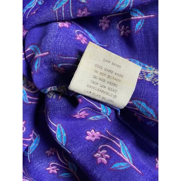 Spell Bohemian Royale Empress Gown -  S (as is condition) - Picture 8 of 16